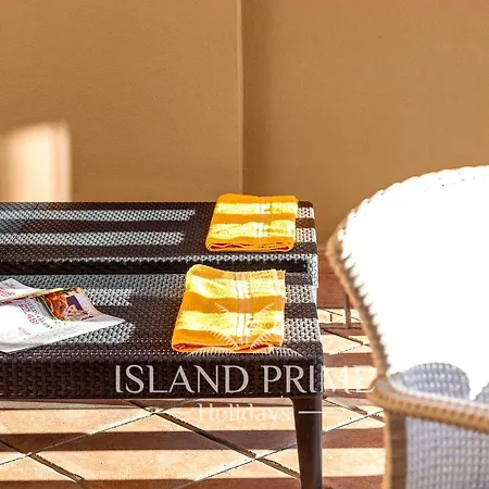 El Nautico Relax In Golf Del Sur En306 Διαμέρισμα