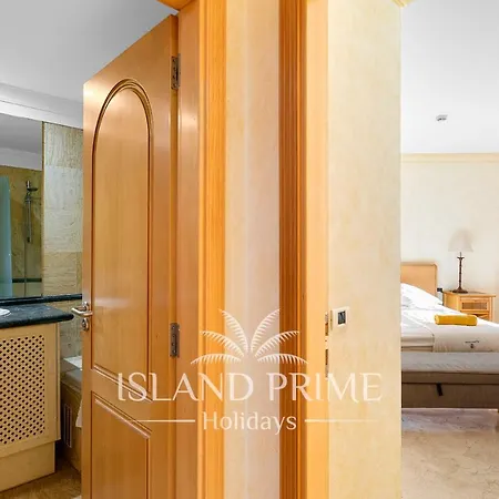Διαμέρισμα El Nautico Relax In Golf Del Sur En306 Σαν Μιγκέλ ντε Αμπόνα