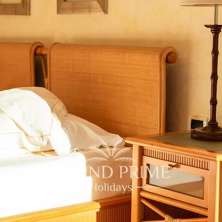 Διαμέρισμα El Nautico Relax In Golf Del Sur En306