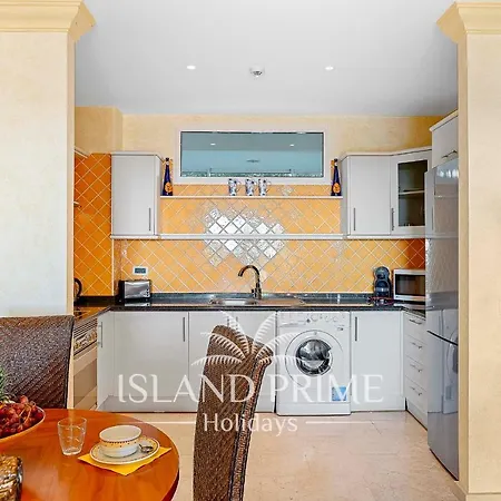 El Nautico Relax In Golf Del Sur En306 Διαμέρισμα