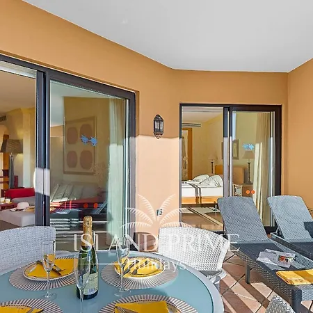 El Nautico Relax In Golf Del Sur En306 Διαμέρισμα *