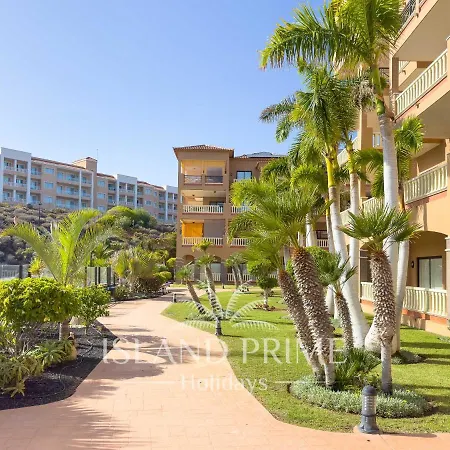 El Nautico Relax In Golf Del Sur En306 Διαμέρισμα