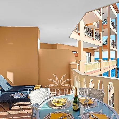 El Nautico Relax In Golf Del Sur En306 * Сан Мигель