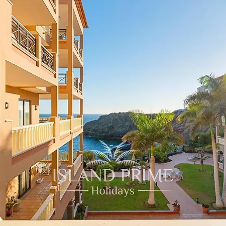 El Nautico Relax In Golf Del Sur En306 Apartman
