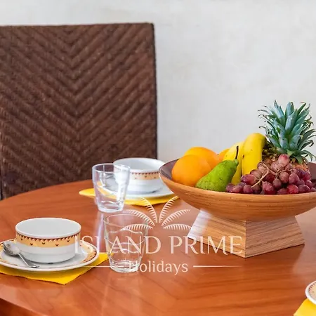Apartman El Nautico Relax In Golf Del Sur En306