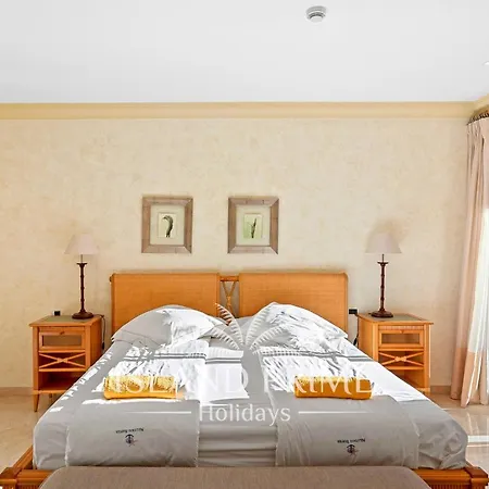 Apartman El Nautico Relax In Golf Del Sur En306