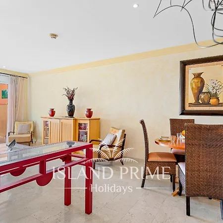 El Nautico Relax In Golf Del Sur En306 Апартаменты *