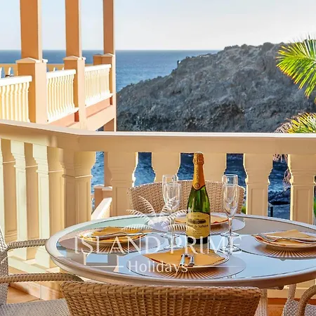 El Nautico Relax In Golf Del Sur En306 * Сан Мигель