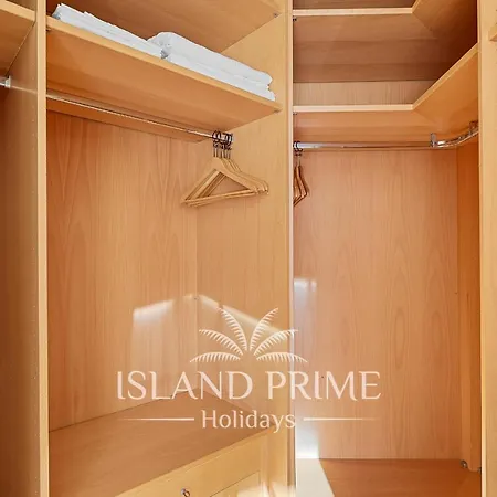 El Nautico Relax In Golf Del Sur En306 Апартаменты
