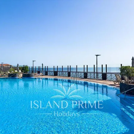 Apartman El Nautico Relax In Golf Del Sur En306 *