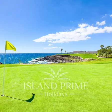 El Nautico Relax In Golf Del Sur En306 * 圣米格尔德阿沃纳
