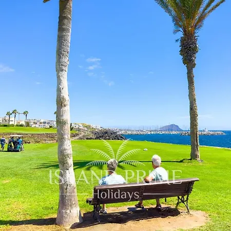 El Nautico Relax In Golf Del Sur En306 Apartman *