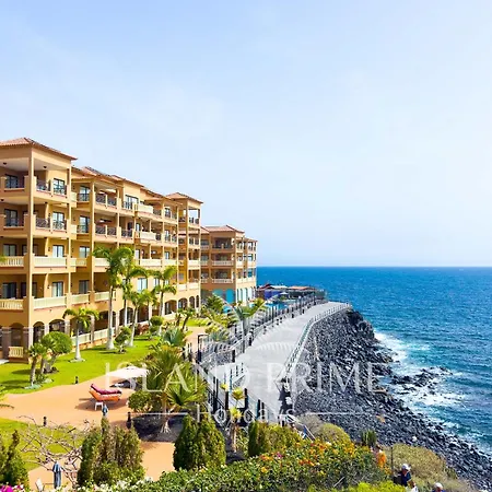 El Nautico Relax In Golf Del Sur En306 Апартаменты *